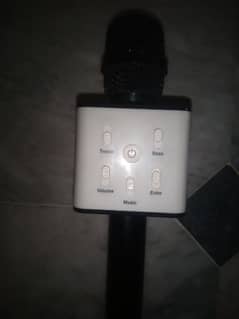 1 mic new condition