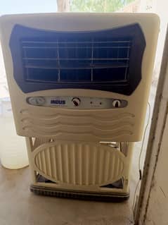 Indus company cooler
