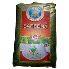Best Quality Long Grain Rice-1121 Kainat- 20KG Bag