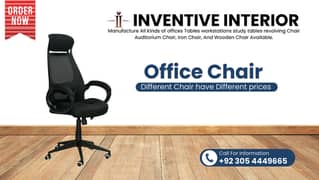 Mesh chair, Executive chairs, office chair, office furniture, table