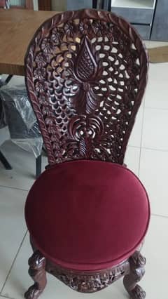 Coffe Chair Chinoti Chair