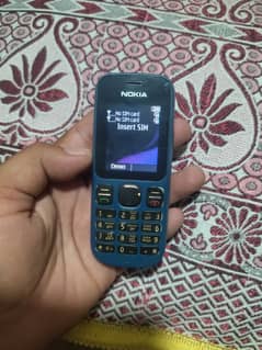 Nokia 101 dual sim