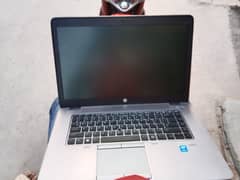 Laptop Hp core 5 5th generation 10/10 condition