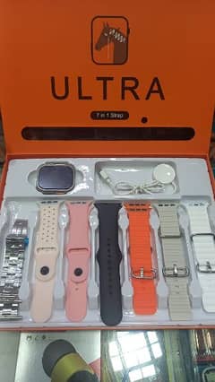 7in 1 available smart watches at very low prices
