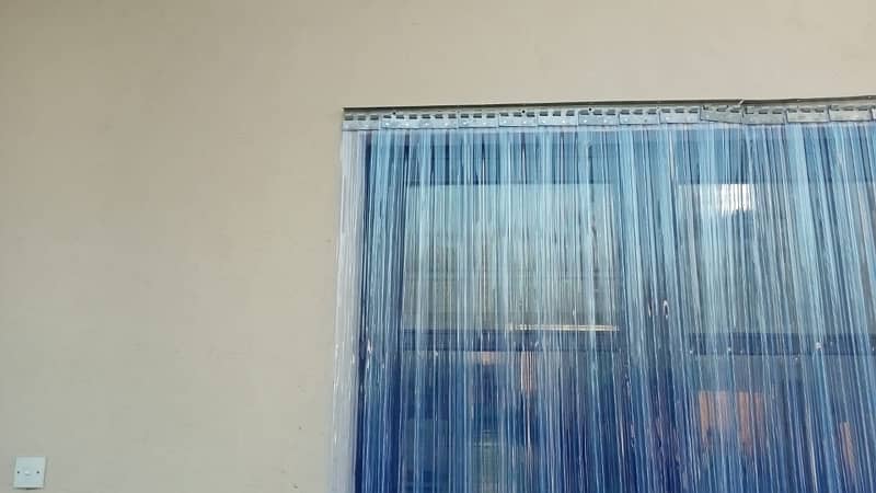 pvc strip curtains 1