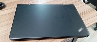 Lenovo Yoga 12 touch screen with pen, Ci7, 5Th gen,  8Gb, 500hdd