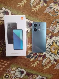 Redmi not 13 8/256 for Sale