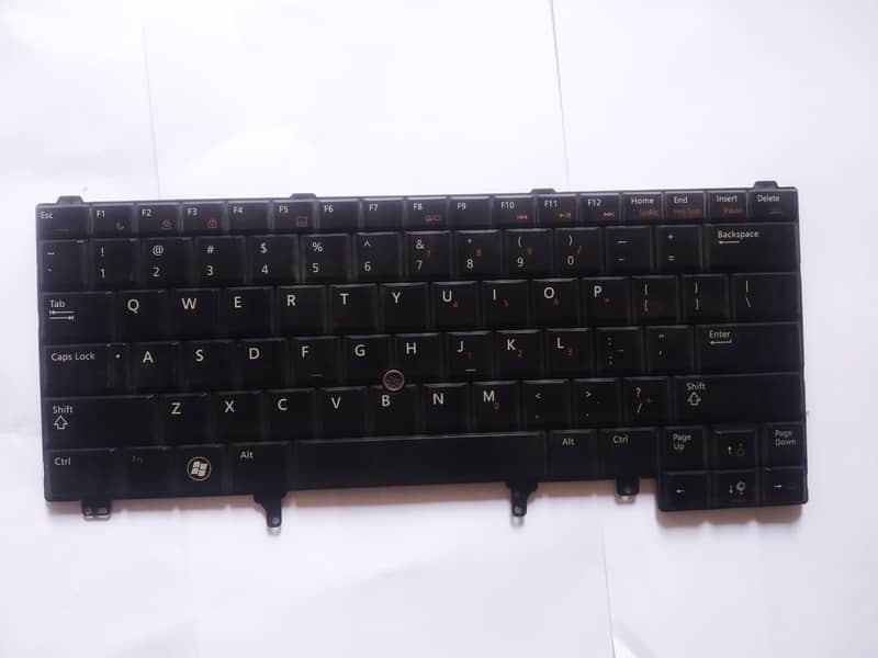 Original Laptop Keyboards Dell/HP(List and Rs in Description). 6