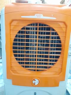 Ac / Dc  Air cooler used for sale in peshawar Ring Road