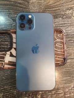 I phone 12 pro max non PTA but sim still working after 2 year