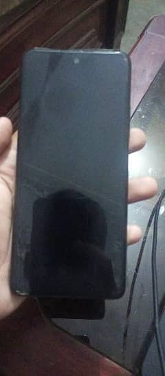 Infinix hot 30  with box 10/10
