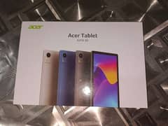 Acer a410 4g tablet