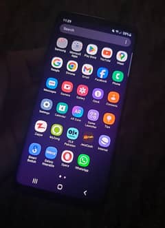 Samsung s9 PTA APPROVED