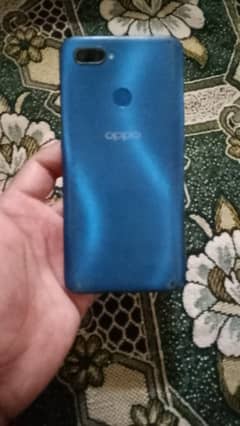 Oppo A11k (No Box and Charger)