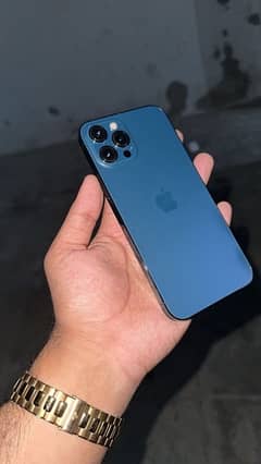 iphone 12 pro max pta approved