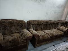 5 Seater Sofa Available for sale