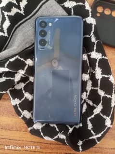 TECHNO CAMON 18T 4+2 128