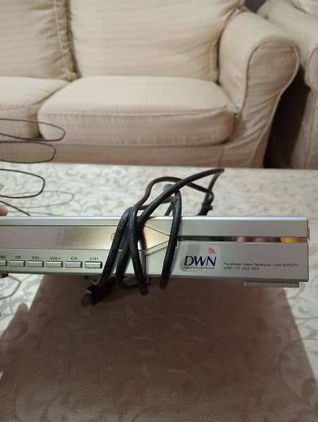 DWN Receiver Antina LNB for sale 0