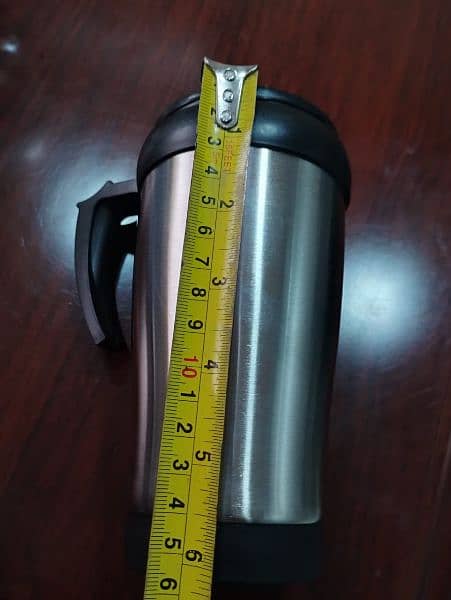 imported travel mug. . kids. old. . aged. . . office work people's 1