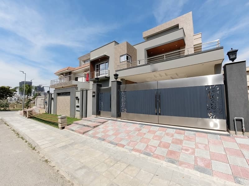 On Excellent Location 20 Marla House Situated In DHA Defence Phase 2 For Sale 1