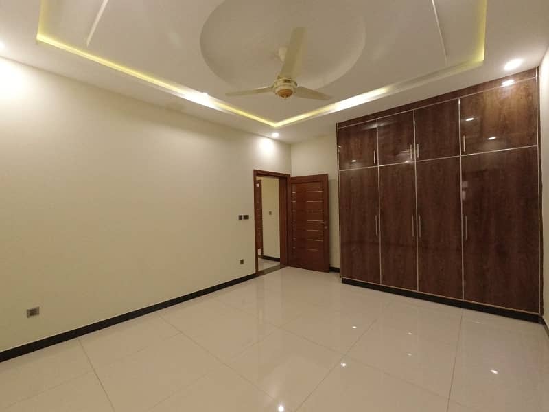 On Excellent Location 20 Marla House Situated In DHA Defence Phase 2 For Sale 12