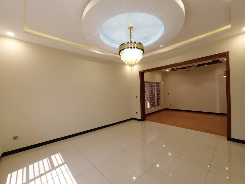 On Excellent Location 20 Marla House Situated In DHA Defence Phase 2 For Sale 15