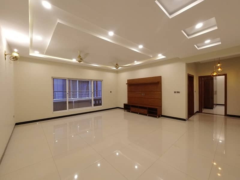 On Excellent Location 20 Marla House Situated In DHA Defence Phase 2 For Sale 17