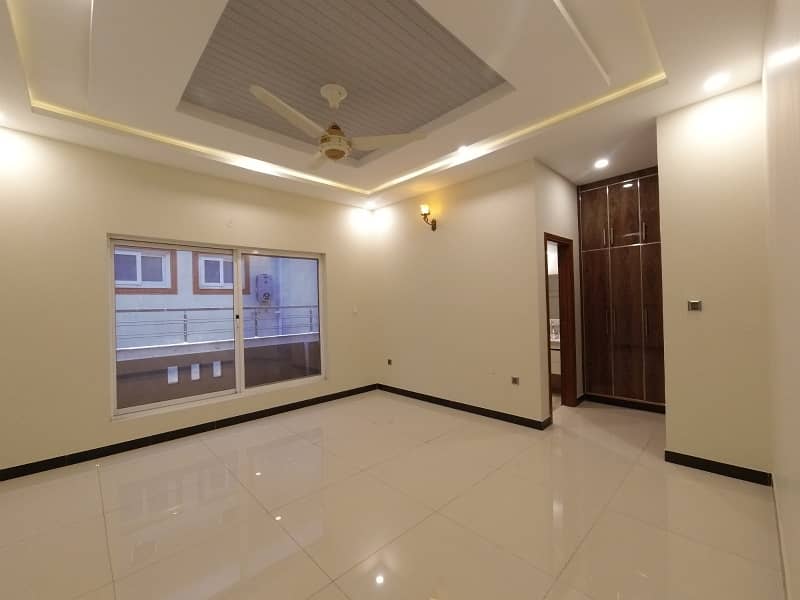 On Excellent Location 20 Marla House Situated In DHA Defence Phase 2 For Sale 20