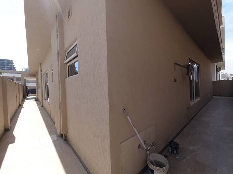 On Excellent Location 20 Marla House Situated In DHA Defence Phase 2 For Sale 21
