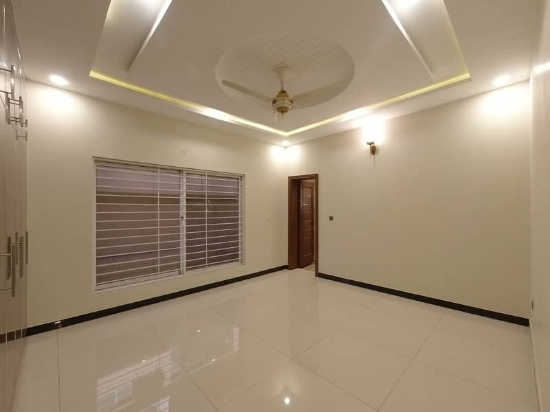 On Excellent Location 20 Marla House Situated In DHA Defence Phase 2 For Sale 23