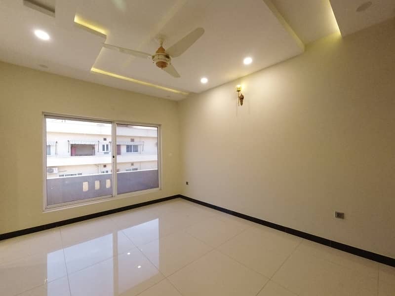 On Excellent Location 20 Marla House Situated In DHA Defence Phase 2 For Sale 32
