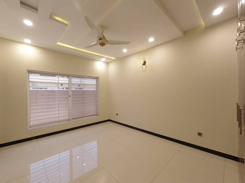 On Excellent Location 20 Marla House Situated In DHA Defence Phase 2 For Sale 35