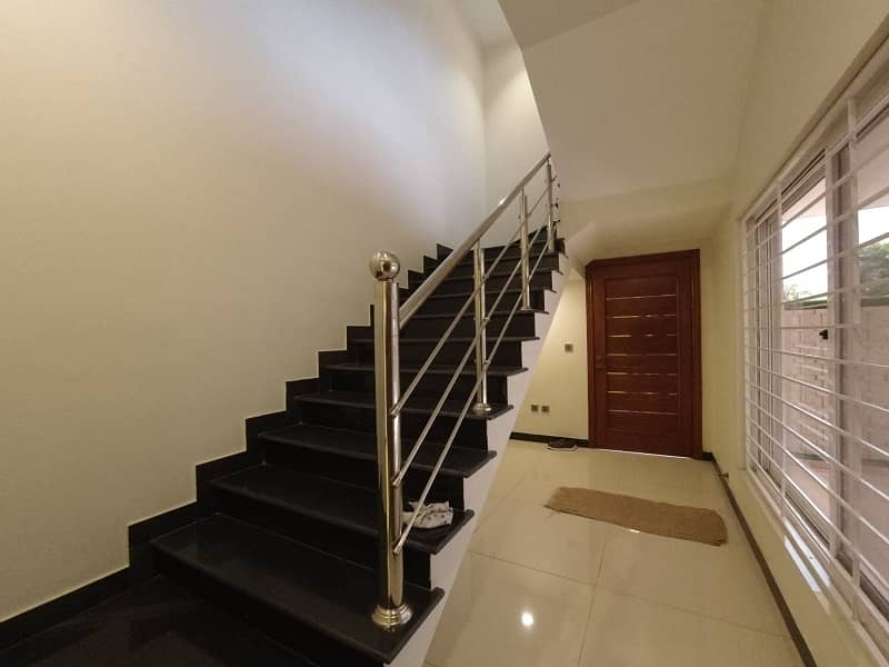 On Excellent Location 20 Marla House Situated In DHA Defence Phase 2 For Sale 41