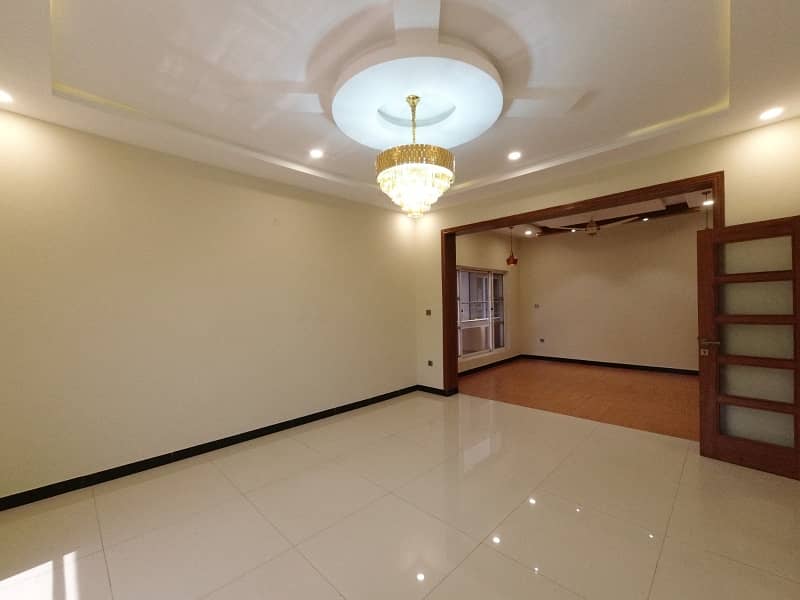On Excellent Location 20 Marla House Situated In DHA Defence Phase 2 For Sale 47
