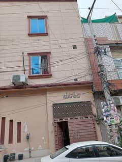 House For Rent In Beautiful Jhang Road