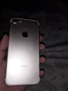 iPhone 7 (32gb) officiall pta approved