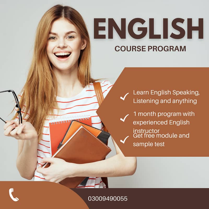 IELTS Life Skills, PTE, Language Cert and Spoken English 0