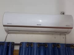 Air Conditioner Simple Only cool