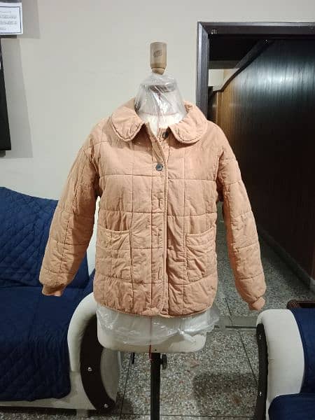 kids jackets fur 11