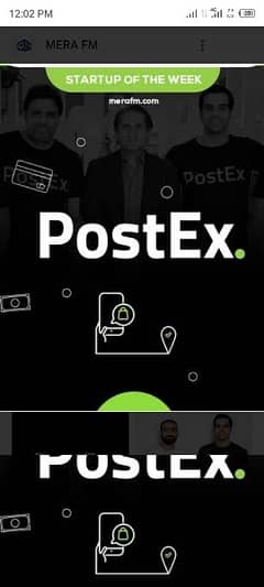 postex Pakistan