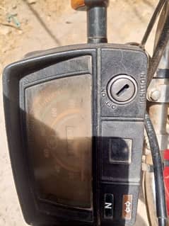 toyo bike in good condition for sale