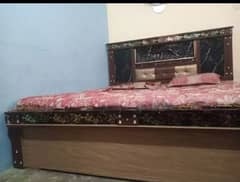 king size wooden bed,s