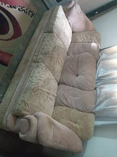 sofa 3 seater for sell