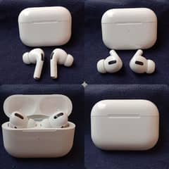 Apple Airpods PRo