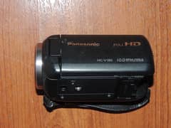 panasonic hc-v180 camcorder World most best highest zoom camcorder