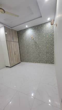 3 Marla Lower Portion For Rent In Formanites Housing Scheme Near DHA Phase 5
