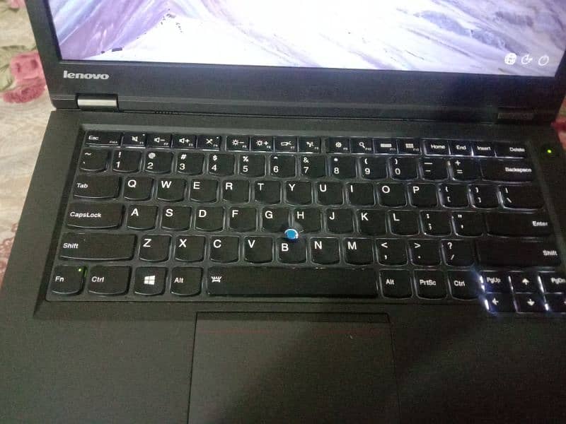 lenovo thinkpad laptop t440p 3