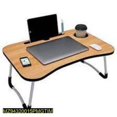 Portable Leptop Table