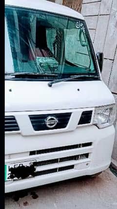 Nissan Clipper 2019 Number (0306-6622820)