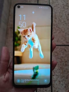oppo A76 mobile for sale